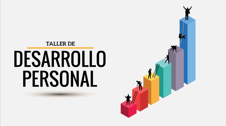 TALLER DE DESARROLLO PERSONAL